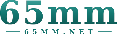 65mm logo